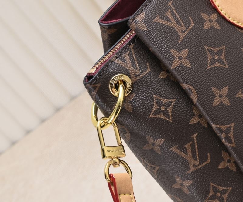 LV Top Handle Bags